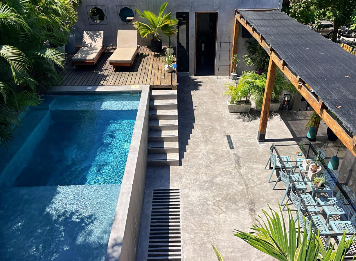 Lote4 - Lgbtq Studios Playa del Carmen Exterior photo