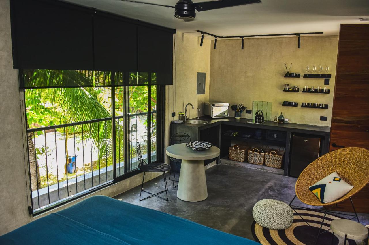 Lote4 - Lgbtq Studios Playa del Carmen Exterior photo